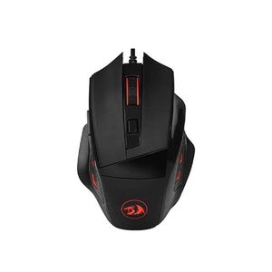 General Gaming Mouse M609 - Black