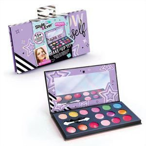 Canal Toys Style 4 Ever Travel Makeup Set Case - OFG310