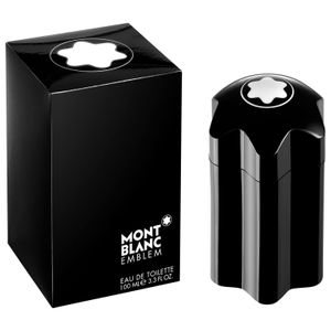 Mont Blanc عطر مون بلان إيمبلم أو دي تواليت 100 مل للرجال