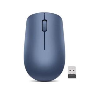 Lenovo 530 Wireless Mouse 1200 DPI -  Graphite