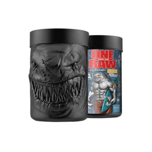 Raw Creatine 100 servings