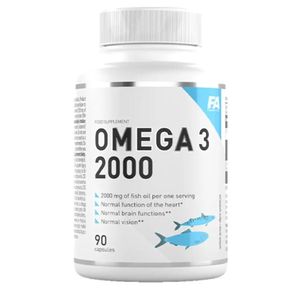 Fa Omega3 2000mg 