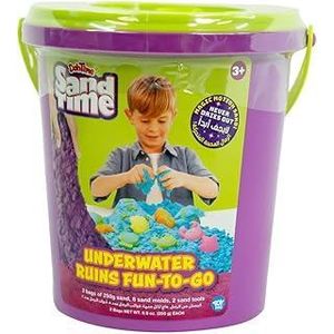 DohTime Sand Undersea Adventure Fun-to-go