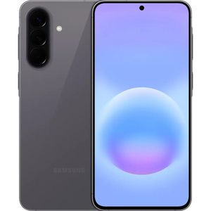 Samsung Galaxy A57 Dual SIM, 256GB, 12GB RAM, 5G - Awesome Grey