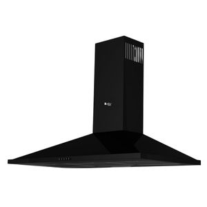 Purity Turkish kitchen extractor fan, 3 speeds, LED light, 650 suction power