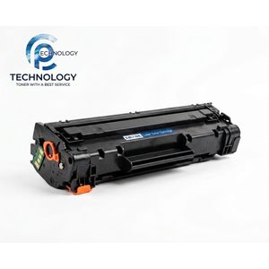 PC TECHNOLOGY حبارة حبر/خرطوشه ليزر متوافقة سامسونج MLT-D104S لطابعات ML-1660 / ML-1665 / ML-1865 و SCX-3200 - لون أسود