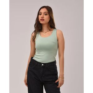 Tie Shop Quick Layer - Mint Green