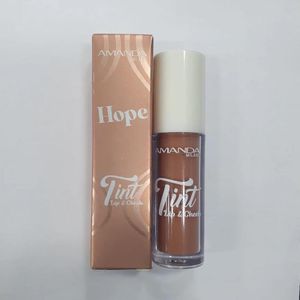 Amanda  tint lip & cheek 01 4.5ML