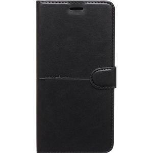 KAIYUE Full Cover  Leather For Oppo F11  - Black