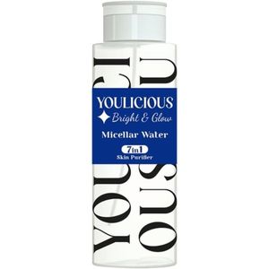 YOULICIOUS Micellar Water 400ml