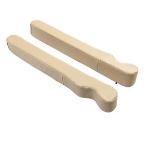 2 Pcs Solid Acrylic Roller Rolling Pin Sculpey Polymer Clay Art