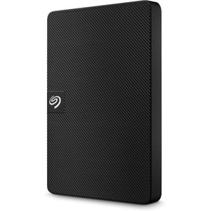 SEAGATE هارد خارجي HDD اكسبانشن 1 تيرابايت 2.5 بوصة من سيجيت، منفذ USB 3.0، للكمبيوتر والنوت بوك،  (STKM1000400)