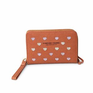 محفظة نسائية جميلة جدا وأنيقة 