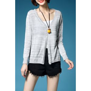 Zaful cardigan on sale