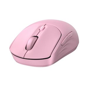HP Mouse Wirless 400 Quiet Pink 