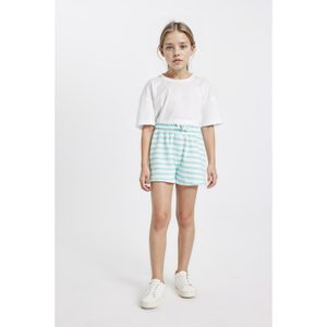 Defacto Striped Shorts Girls'