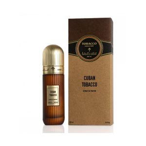 IBRAQ Cuban Tobacco Extrait De Parfume 100ml for women and men 