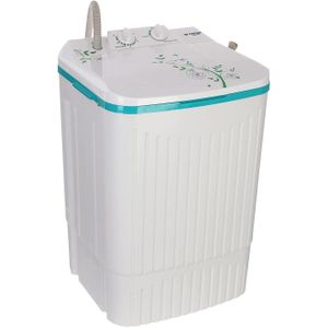 Fresh FWS400NA Top Load Washing Machine (4Kg, White)