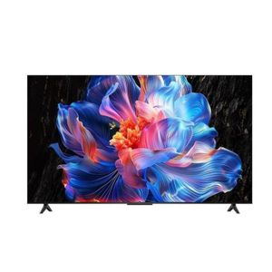 Haier  H43S80GFXشاشة 43 هاير سمارت بدقة الكيوليد موديل