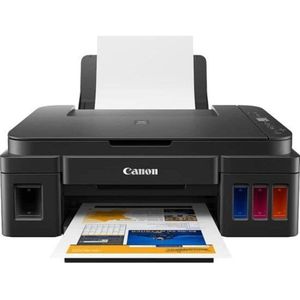 Canon IJ MFP PIXMA G2411 EB1, 3 Years Official Warranty