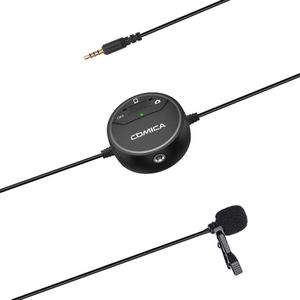 Comica Audio SIG.LAV V03