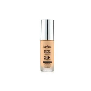 Topface Super Match Foundation 24H Hydrating