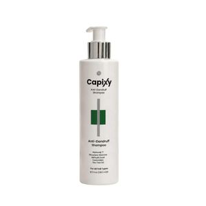 Capixy شامبو كابيكسي المضاد للقشرة
