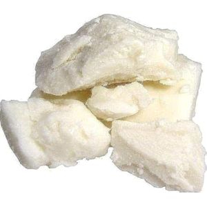 Heathcote & Ivory Ivory Shea Butter, Top Grade, Raw, Unrefined (100 gram)