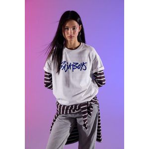 Defacto تيشيرت اوفر سايز من Kpop - Demon Hunters