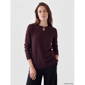 LC Waikiki Crew Neck Women's Knitwear Sweater