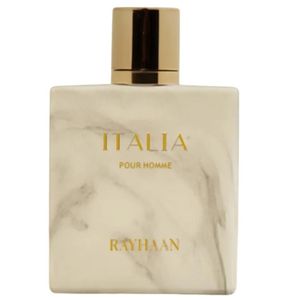 Rayhaan Italia Eau De Parfum for Men 100ml