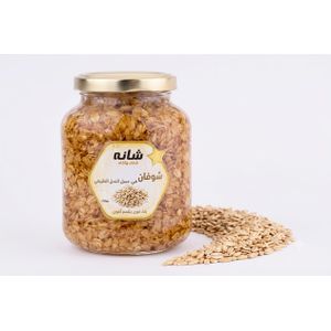 shana Honey with oats 470 g