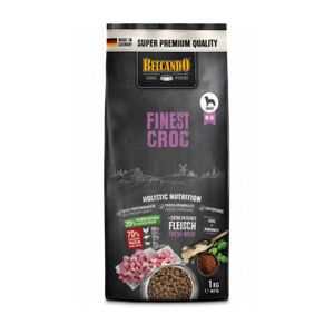Finest Croc (Xs-M) 1KG
