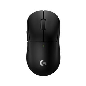 Logitech PRO X SUPERLIGHT 2c Wireless Gaming Mouse - Black