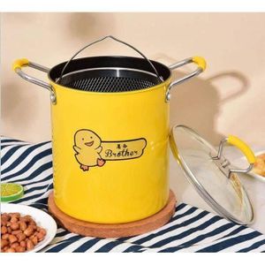 Duck Frying Pan - 3l