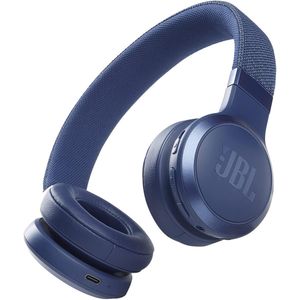 JBL Live 460NC Wireless On Ear Noise Cancelling Headphones Blue Best Price Online Jumia Egypt