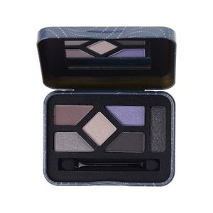 LA Girl Inspiring HD Eyeshadow Palette GES337You're Smokin' Hot!