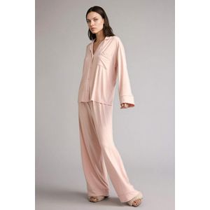 Defacto Regular Fit Long Sleeve 2 Piece Set