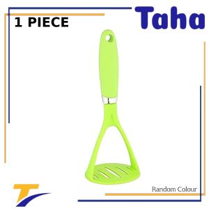 Generic Silicone Mash Potato Potatoes Masher - 1Pcs - Potatoes And Beans  Masher - Food Mash @ Best Price Online