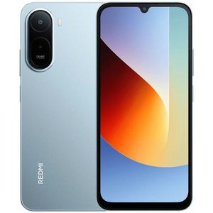 XIAOMI Redmi A7 Pro Dual SIM, 64GB, 4GB RAM, 4G LTE - Mist Blue