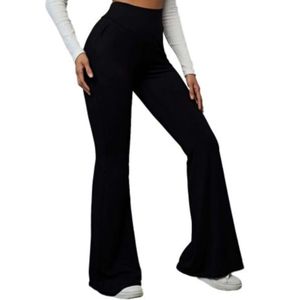 Family charleston pants soft imported fabric