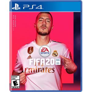 تسوق Fifa 20 Standard Edition Arabic Version Playstation 4 Game اونلاين جوميا مصر