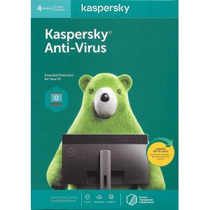 Kaspersky Antivirus & Security Software - Best Prices in ...