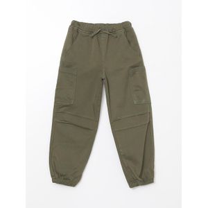 LC Waikiki Girl Khaki Trousers