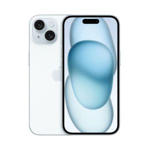 Apple iPhone 15 128GB Blue Tax Paid warranty 2 years