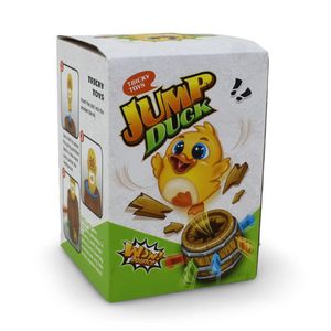 Pop Up Tricky Toys Jump Duck Pop-Up Game
