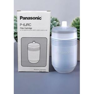 Panasonic خرطوشة بديلة لجهاز تنقية المياه غيار فلتر باناسونيكTK-CS200C-) من باناسونيك Middle East version, made in Japan (original)