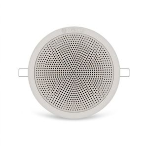 Bosch سماعة سقف بوش LC3-UC06E قدرة 6 وات – صوت نقي للموسيقى والإعلانات الداخلية
