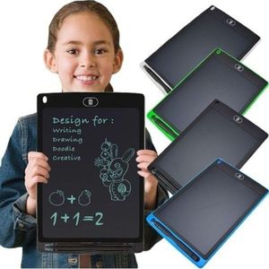 10 LCD Writing and Drawing Tablet for Kids