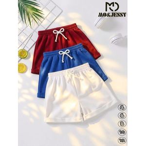 3-piece Children's Shorts Pack